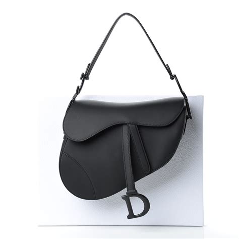 mini saddle dior men|dior matte black saddle bag.